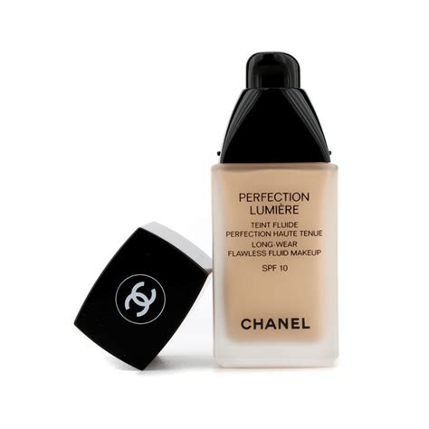 chanel perfection lumiere makeup|Chanel perfection lumiere beige.